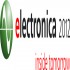 Pozvánka na veletrh ELECTRONICA 2012 Mnichov