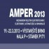 Pozvánka AMPER 2013