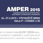 Invitation AMPER 2015