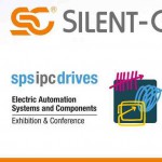Einladung auf SPS IPC Drives Nürnberg 2016
